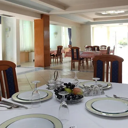 Stafileo 3* Kaštel Štafilić