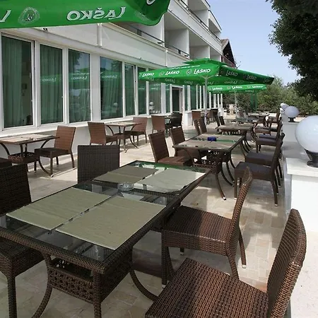 Hotell Stafileo