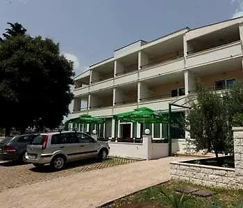 Stafileo Hotell Kaštel Štafilić